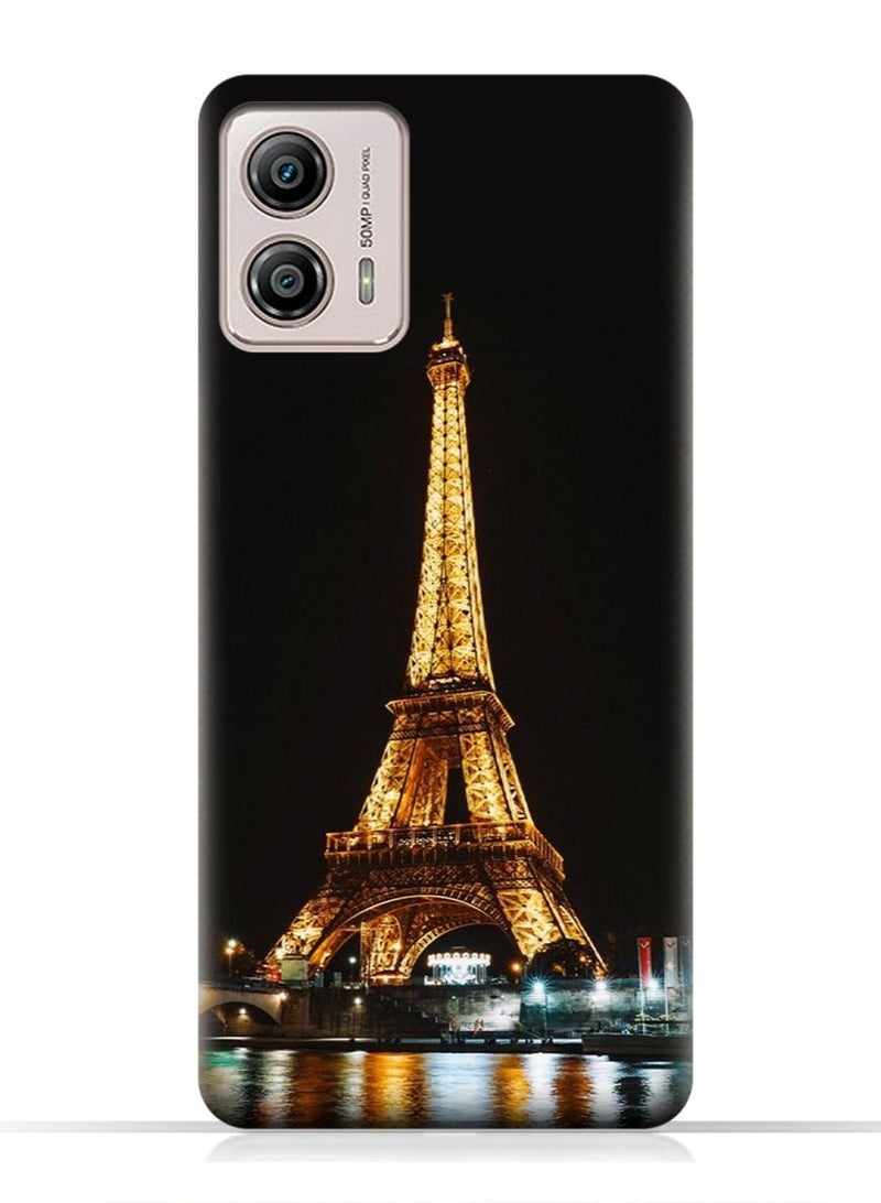 إيه إم سي ديزاين غطاء حماية بطبعة هاتف موتورولا موتو G53 - Image 1