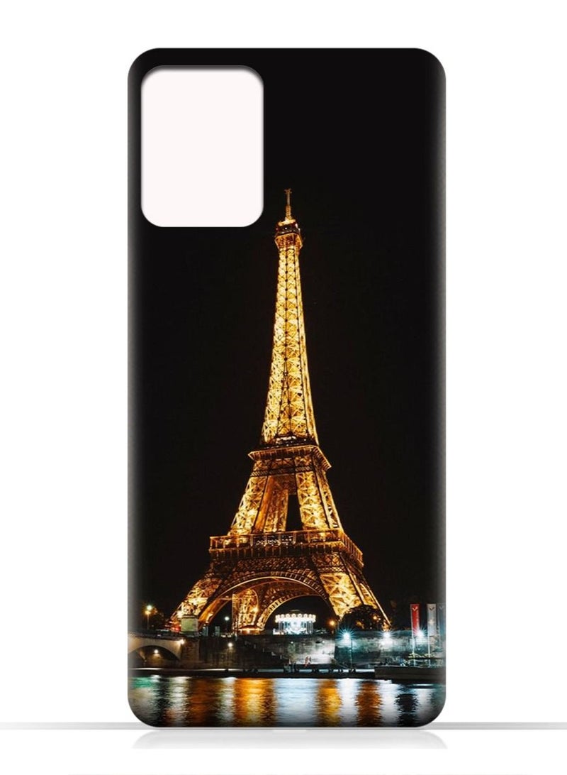 إيه إم سي ديزاين غطاء حماية بطبعة هاتف موتورولا موتو G53 - Image 2