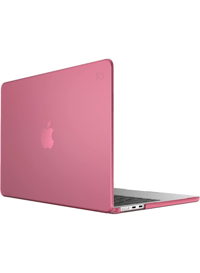 Speck Renewed - Speck Products MacBook Air M2 (2022) SMARTSHELL (Cozy Pink/Cozy Pink/SweaterGrey) - Image 2