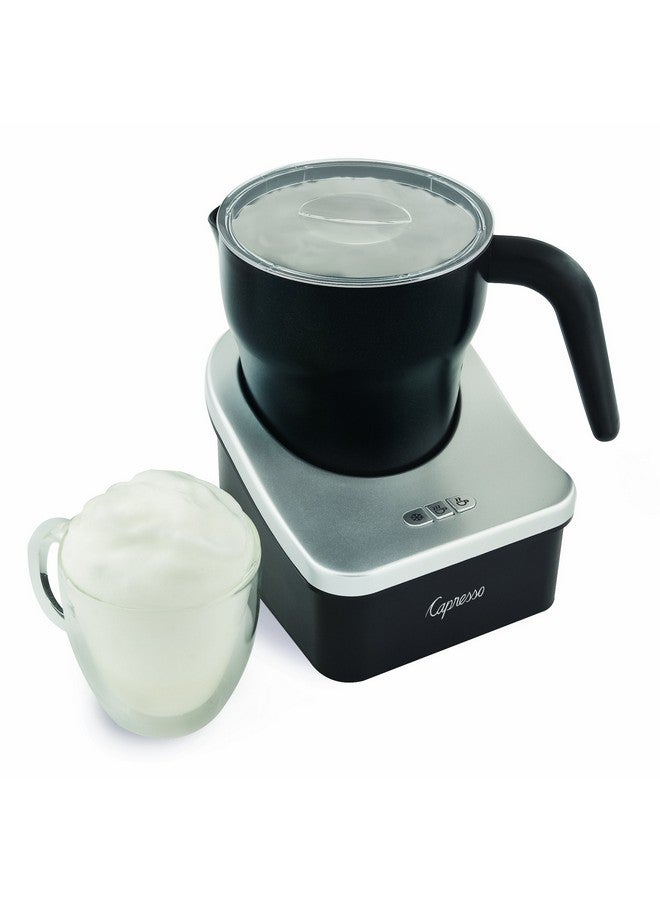 كابريسو 202.04 فروث برو، جهاز أوتوماتيكي لخفق الحليب وتحضير الشوكولاتة الساخنة - Image 1
