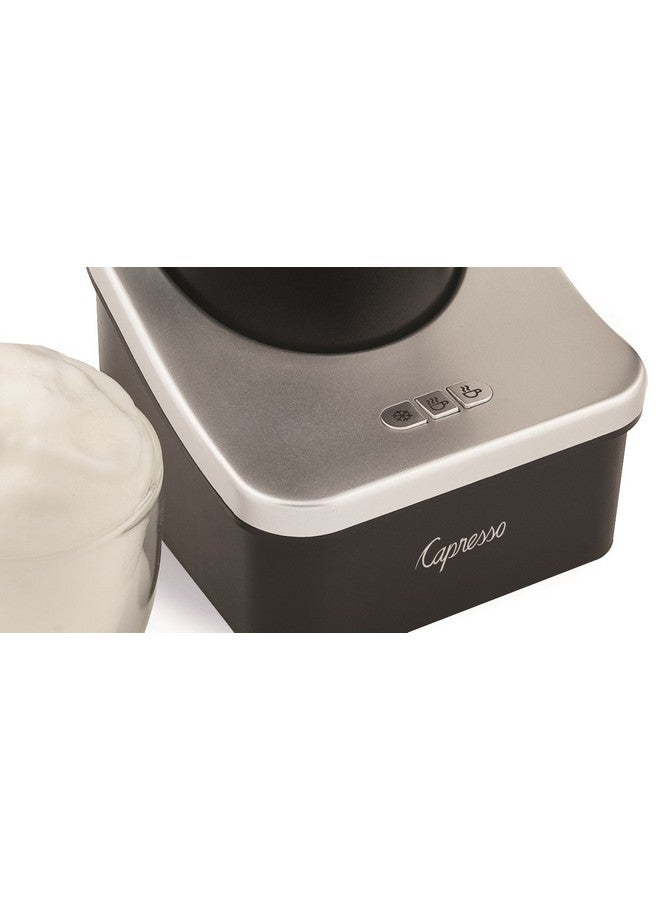 كابريسو 202.04 فروث برو، جهاز أوتوماتيكي لخفق الحليب وتحضير الشوكولاتة الساخنة - Image 4