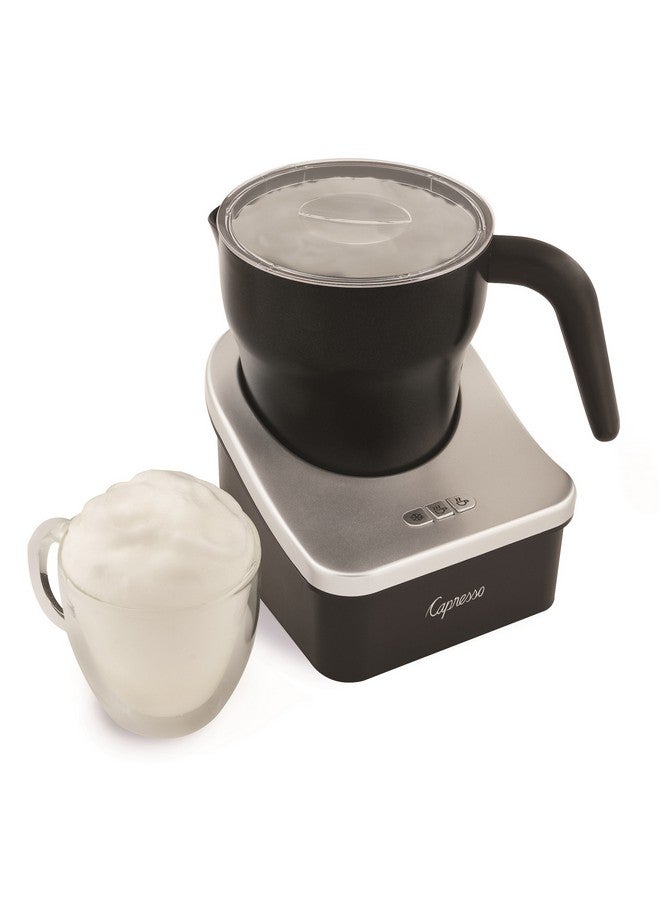 كابريسو 202.04 فروث برو، جهاز أوتوماتيكي لخفق الحليب وتحضير الشوكولاتة الساخنة - Image 3