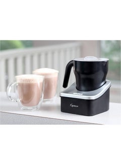 Capresso Capresso 202.04 froth PRO Automatic Milk Frother and Hot Chocolate Maker  - Image 2