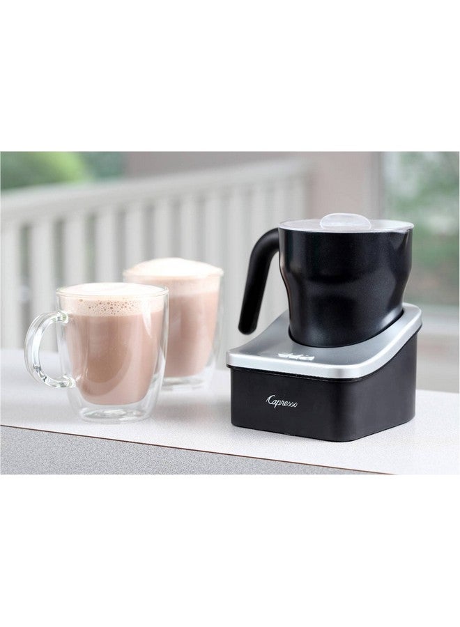كابريسو 202.04 فروث برو، جهاز أوتوماتيكي لخفق الحليب وتحضير الشوكولاتة الساخنة - Image 2
