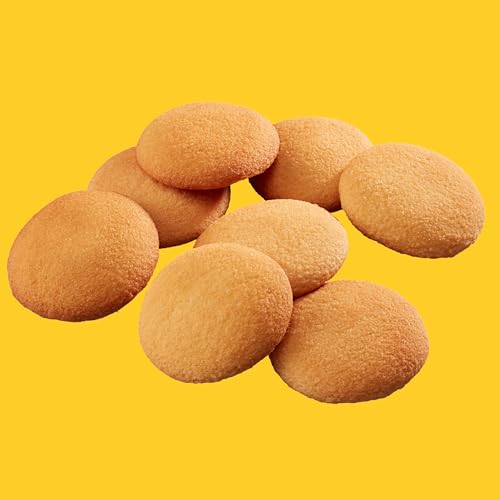 NILLA Wafers Cookies, Vanilla Wafers, 2 - 2 lbs Bags - Image 3