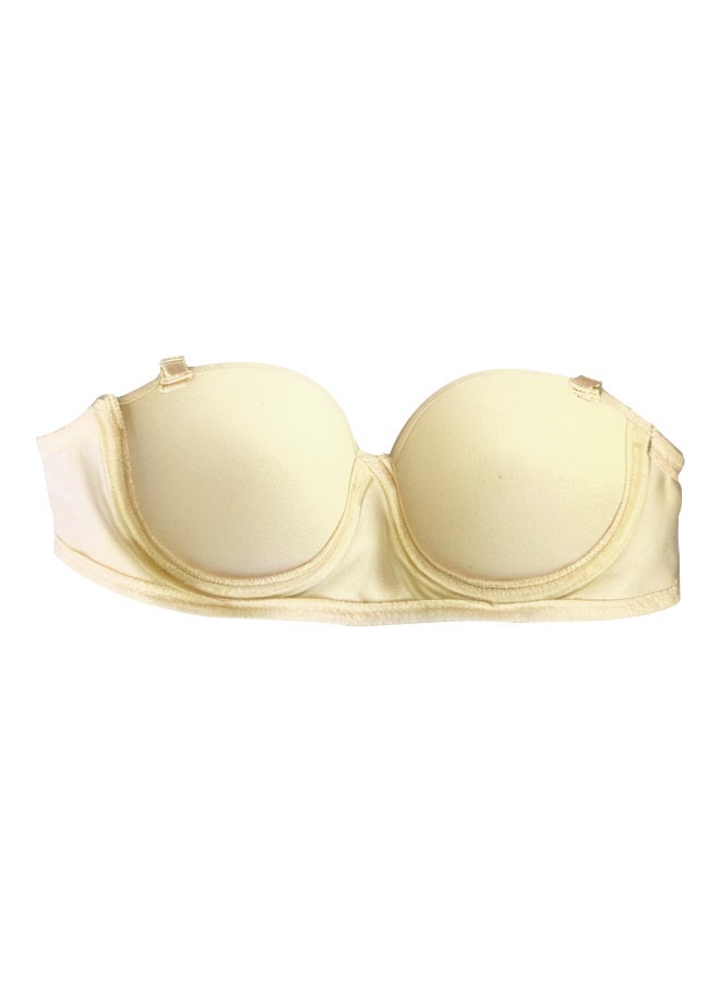 Vienna Lingerie Vienna Elite 58 - Women's Padded Half Cup Bra - Image 5