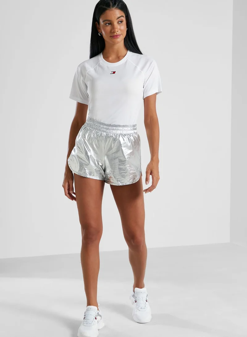 TOMMY HILFIGER Regular Woven Shorts