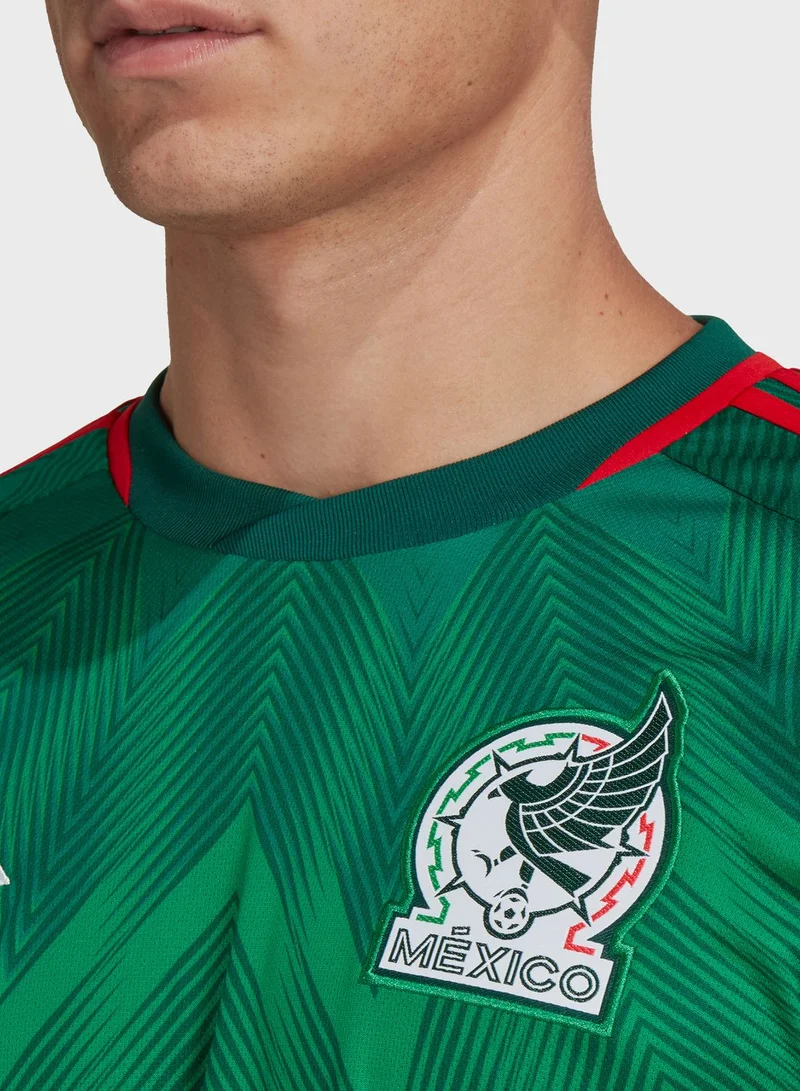 adidas تيشيرت مكسيكو هوم