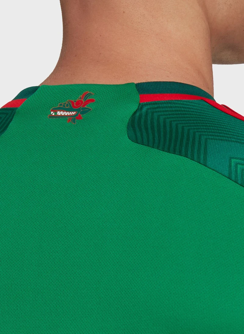 adidas تيشيرت مكسيكو هوم