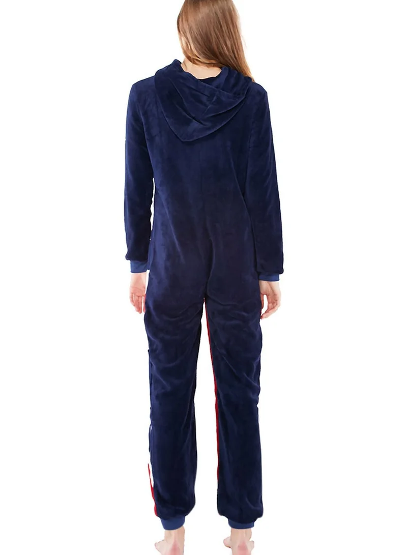 Loungeable Union Jack Onesie