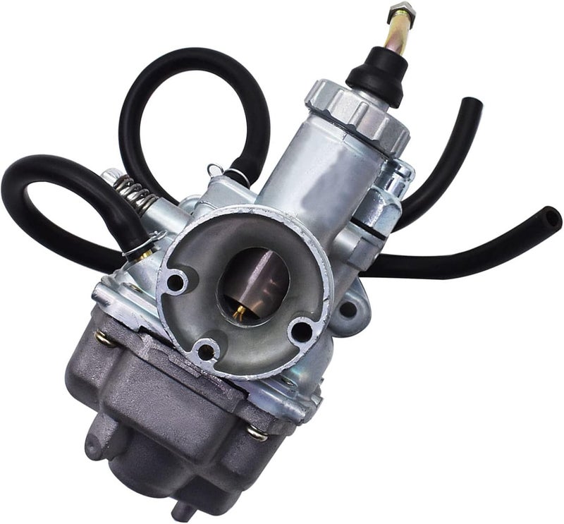 XGFWH Carburetor for Yamaha YFM200 YTM200 YTM225 - Fits 1983-1987 Models - Image 5