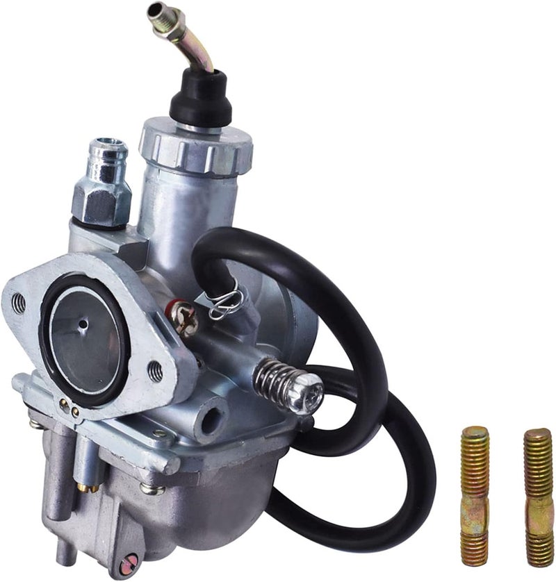 XGFWH Carburetor for Yamaha YFM200 YTM200 YTM225 - Fits 1983-1987 Models - Image 1