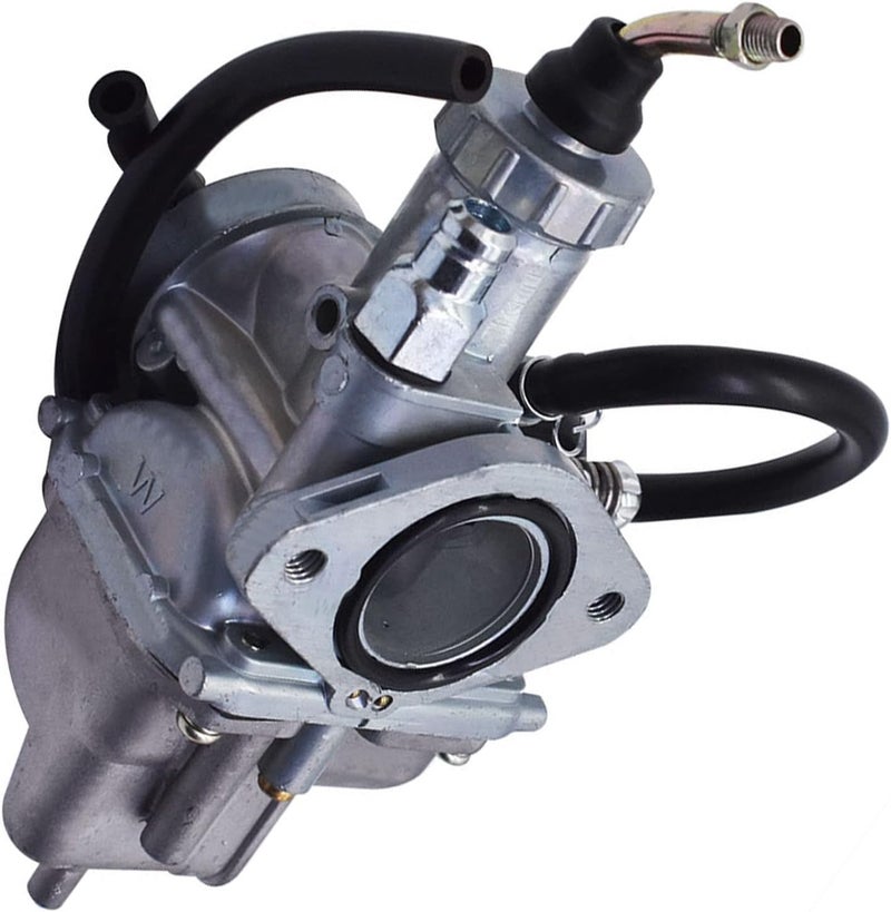 XGFWH Carburetor for Yamaha YFM200 YTM200 YTM225 - Fits 1983-1987 Models - Image 3