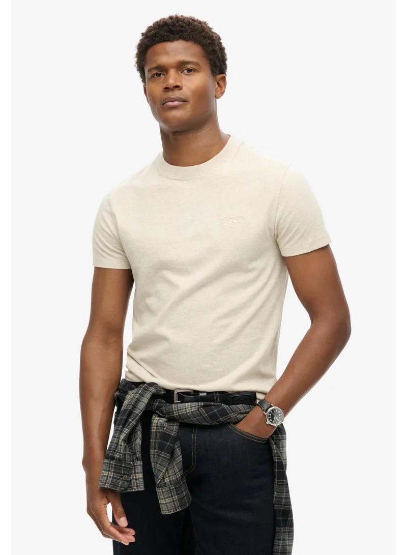 Superdry Essential Logo Emb Tee