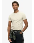 Superdry Oat Cream Marl