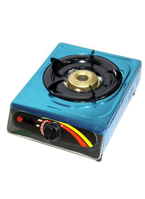 Portable Camping Gas Stove 28.5x37.8x9.4cm