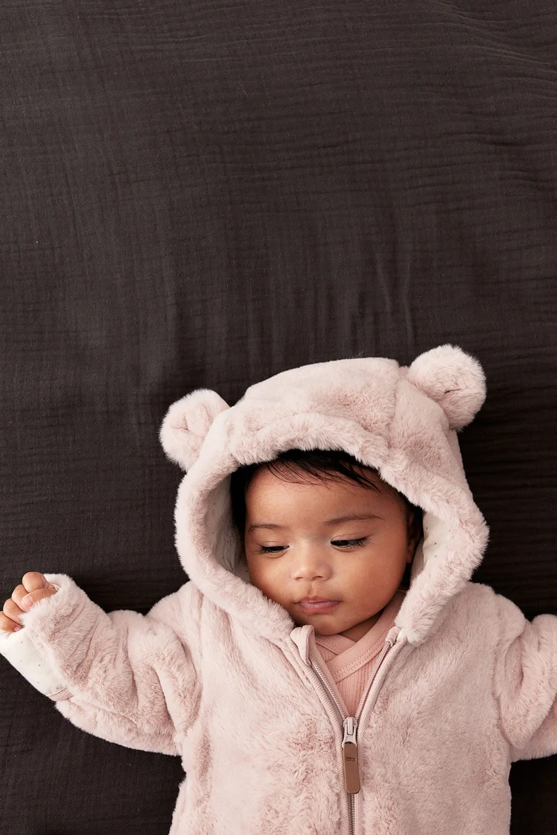 H&M Pramsuit