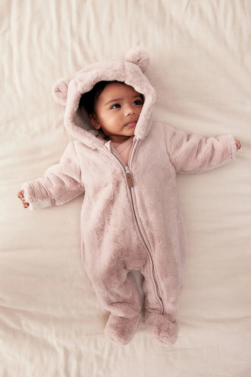 H&M Pramsuit