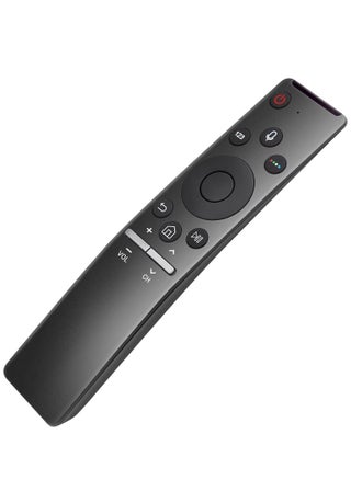 Voice Remote Control Only Fit for Samsung Smart TV Which Supported Voice Function - pzsku/ZA41738F3F09233C715CFZ/45/_/1705559474/6f205b95-2965-4ab7-b66d-e59442689118