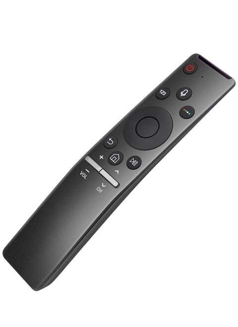 Voice Remote Control Only Fit for Samsung Smart TV Which Supported Voice Function
