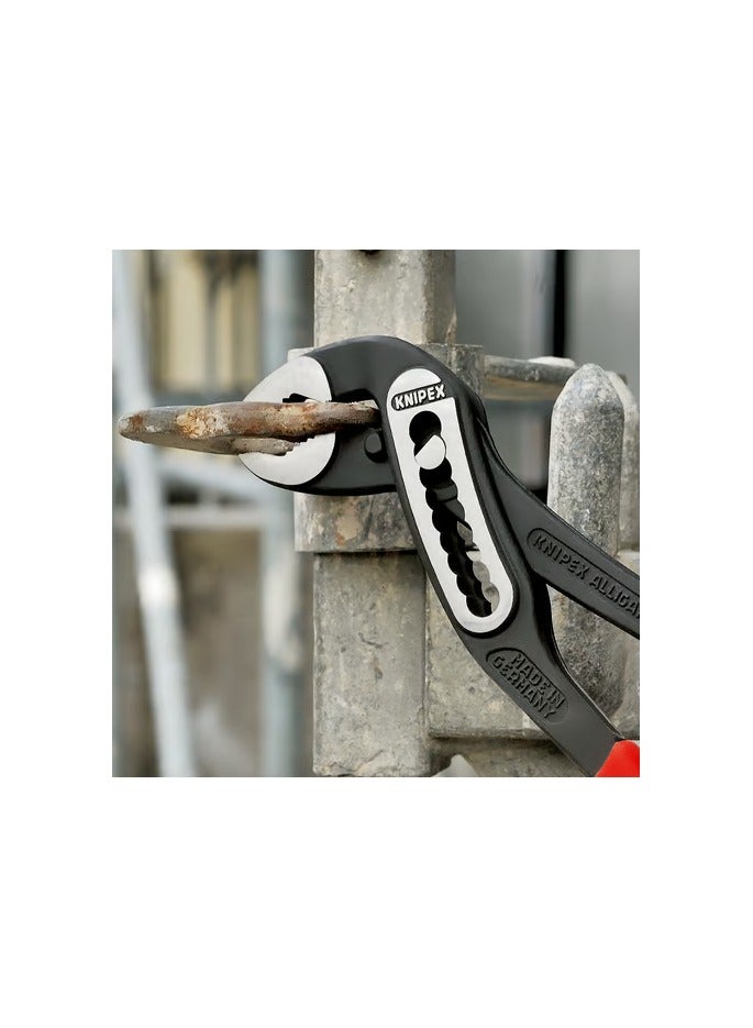 KNIPEX 88 01 300 ALLIGATOR WATER PUMP PLIERS - Image 2