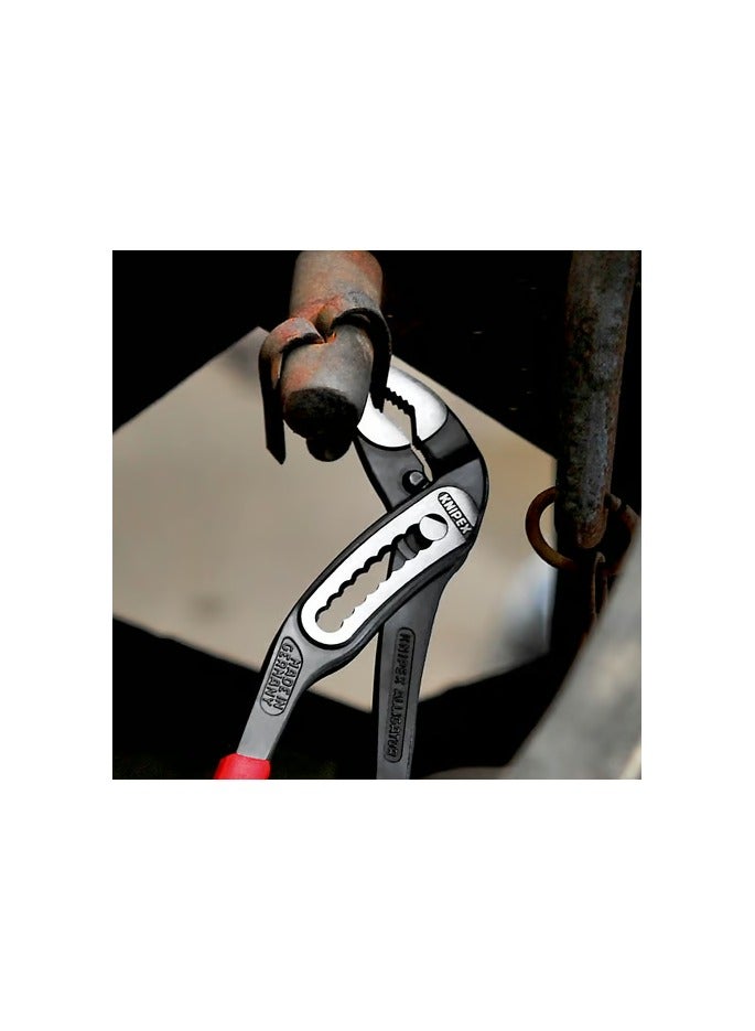KNIPEX 88 01 300 ALLIGATOR WATER PUMP PLIERS - Image 5