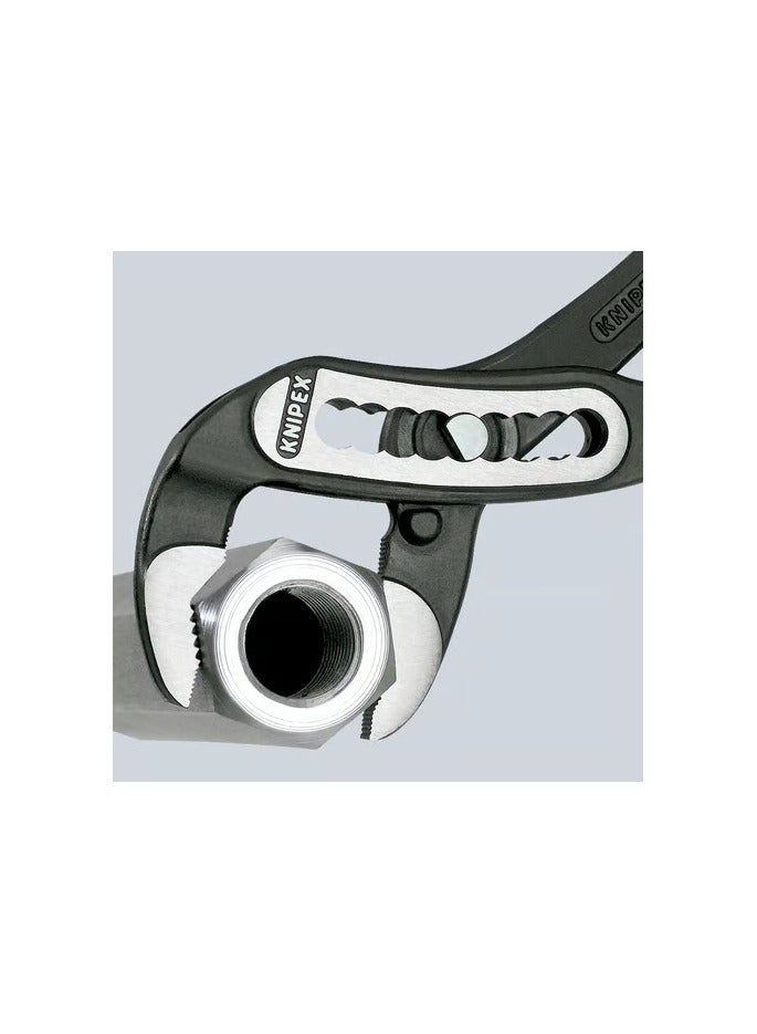 KNIPEX 88 01 300 ALLIGATOR WATER PUMP PLIERS - Image 4