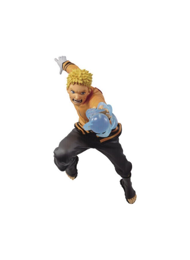 Boruto : Naruto Next Generations Vibration Stars Naruto Uzumaki Figure by Banpresto