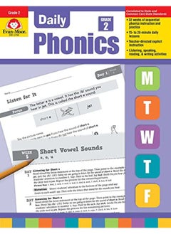 Evan-Moor Educational Publishers 