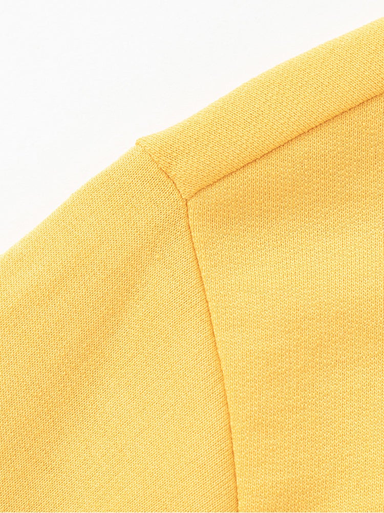 بالابالا سويت شيرت بطبعة للأولاد - Image 3