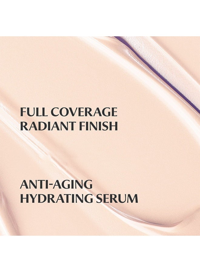 أو.تو.أو بي بي بيوتي سكين تأثير العاري، كريم بي بي كريم أساس ملون للبشرة، كونسيلر تغطية كاملة خفيف الوزن بمظهر مطفي، أداء طويل الأمد، كريم يمتص الزيت فوراً، يوحّد لون البشرة، يتحكم في الزيوت ويغطي العيوب، لمسة نهائية طبيعية - أبيض عاجي - Image 2