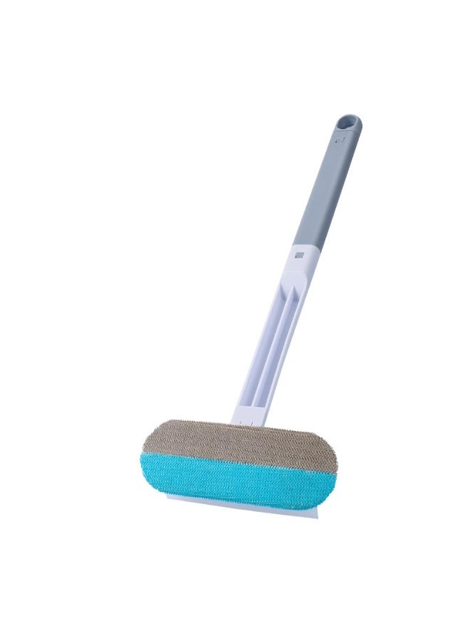 مانجيشان أداة إزالة شعر الحيوانات الأليفة  منظف متعدد الوظائف للتعامل بسهولة مع مشكلة تساقط شعر الحيوانات - Image 3