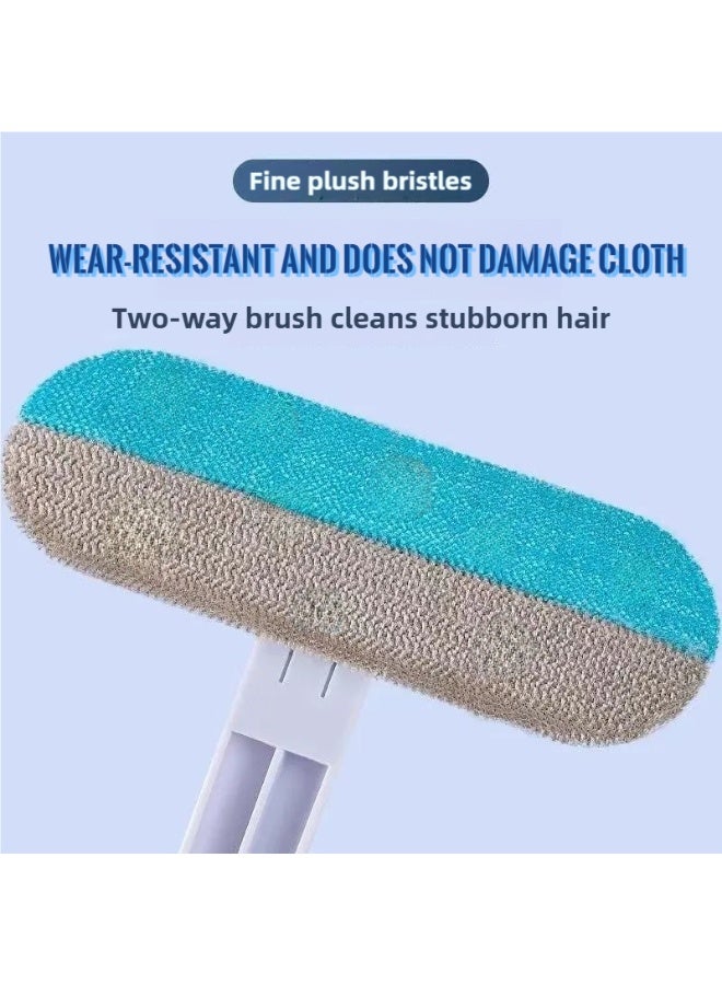 مانجيشان أداة إزالة شعر الحيوانات الأليفة  منظف متعدد الوظائف للتعامل بسهولة مع مشكلة تساقط شعر الحيوانات - Image 4