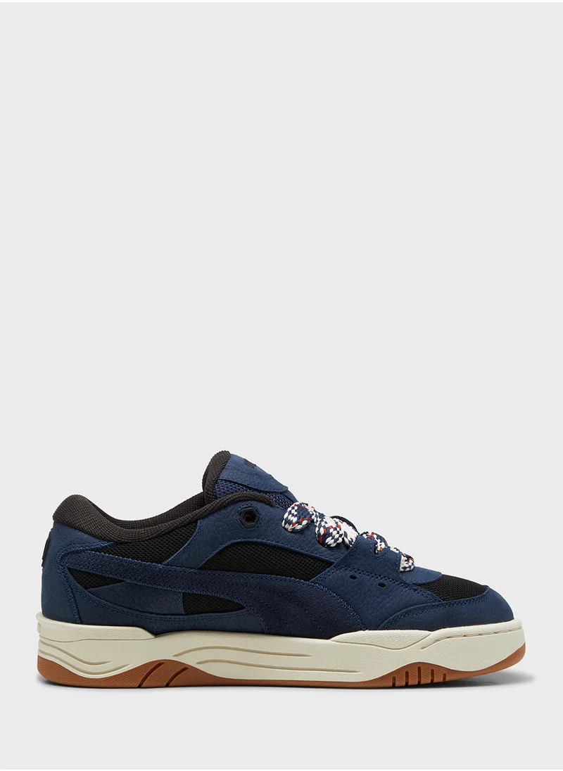 PUMA Puma-180 Lace Interest