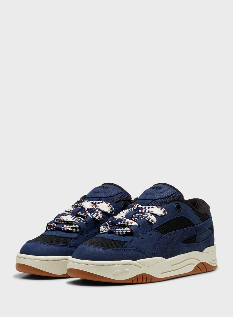 بوما Puma-180 Lace Interest