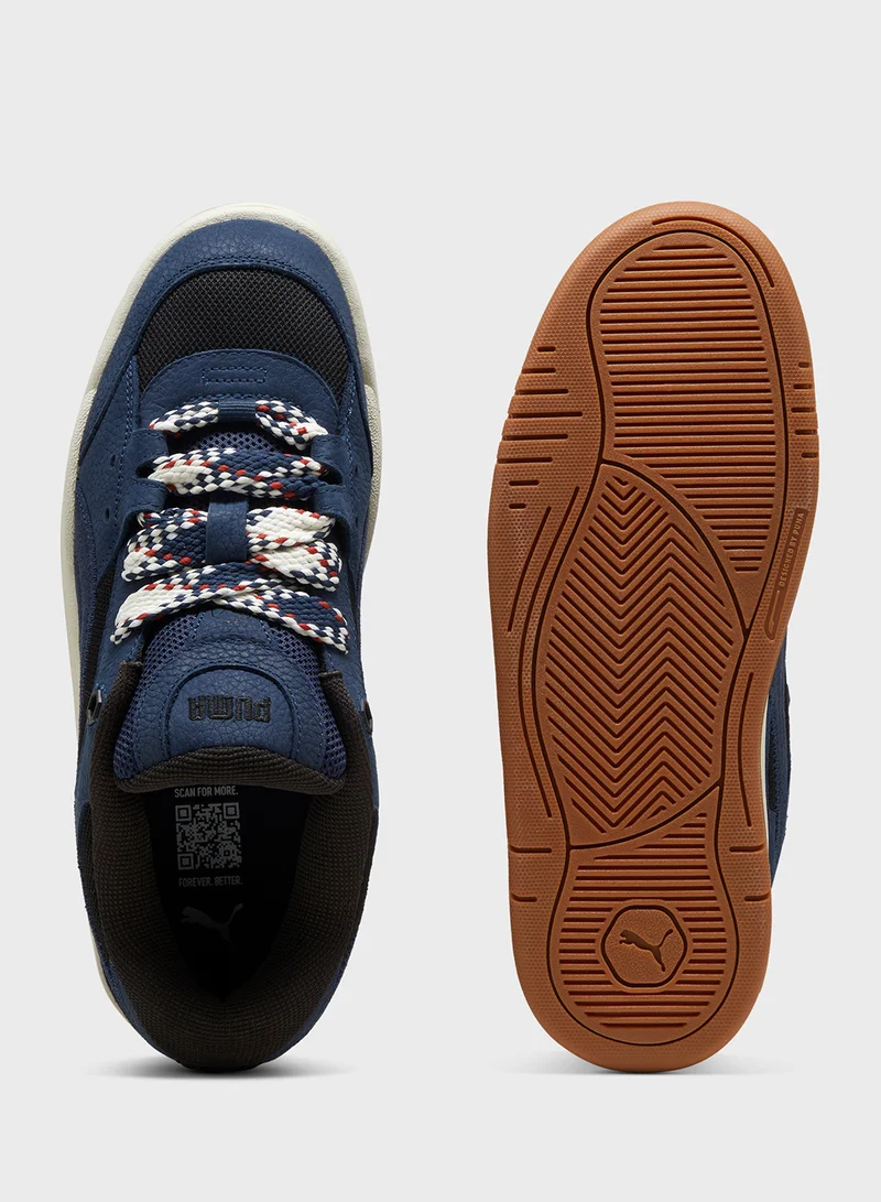بوما Puma-180 Lace Interest