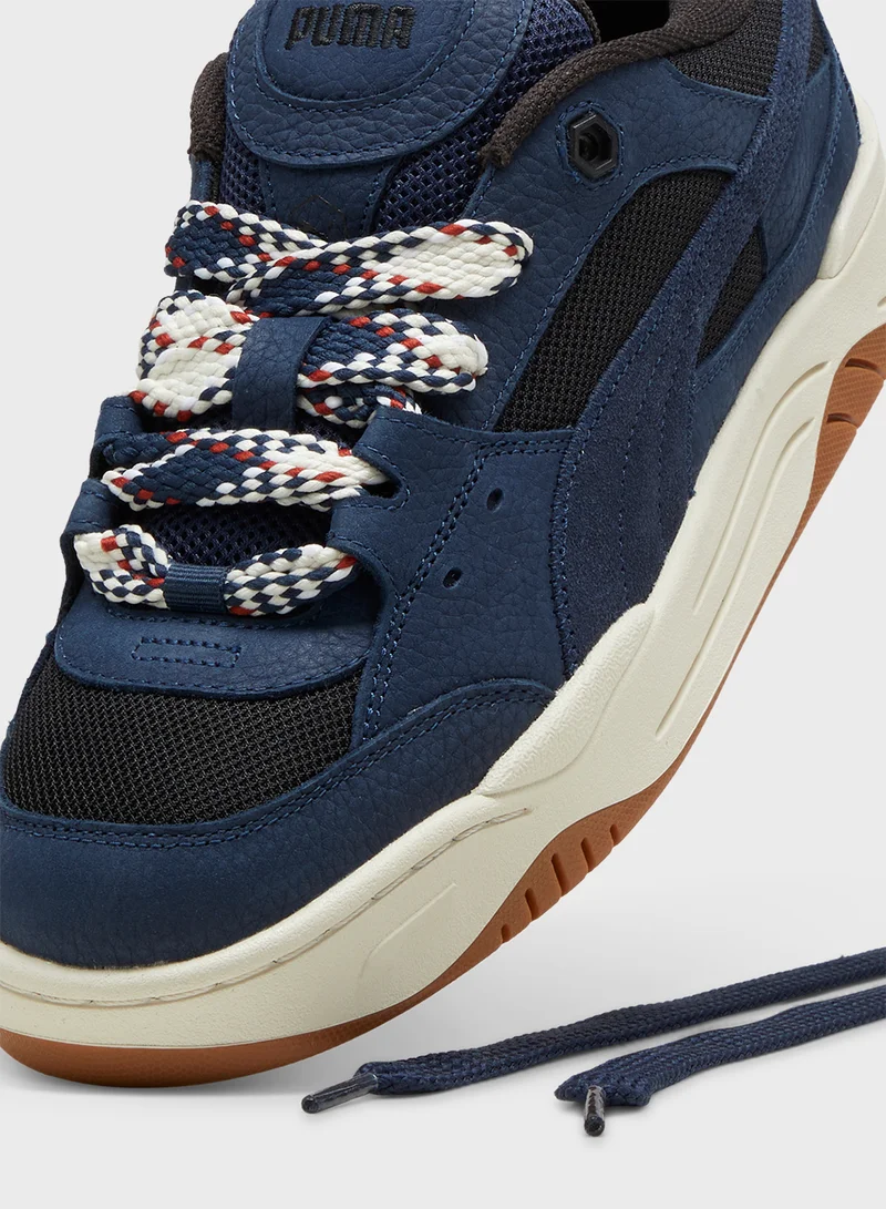 بوما Puma-180 Lace Interest