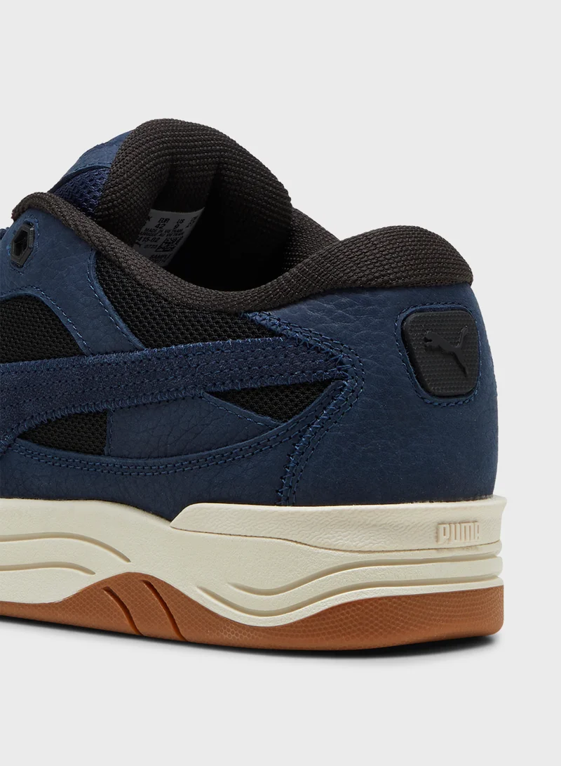 بوما Puma-180 Lace Interest