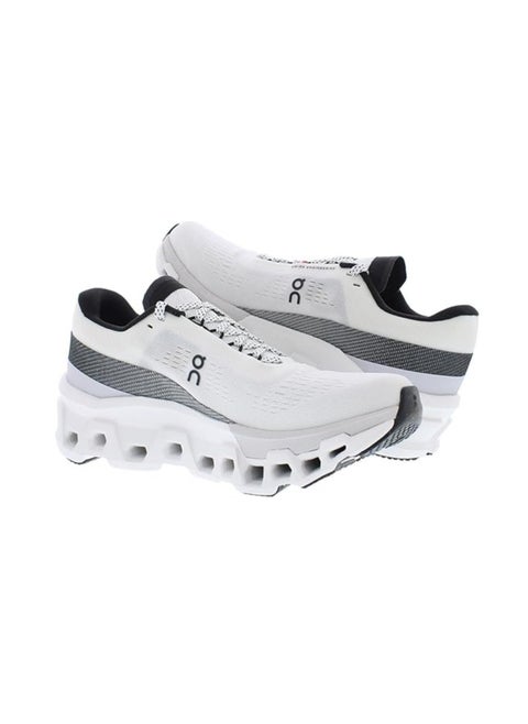 On Women's Cloudmonster Sneaker