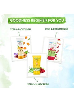 Mamaearth Hydragel Indian All Skin Type Sunscreen Spf 50 & Pa++++, With Aloe Vera & Raspberry, For Sun Protection - 50G Pack Of 2  - Image 5