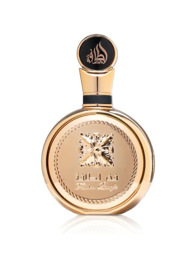 لطافة فخر جولد من لطافه - 100مل - Image 1