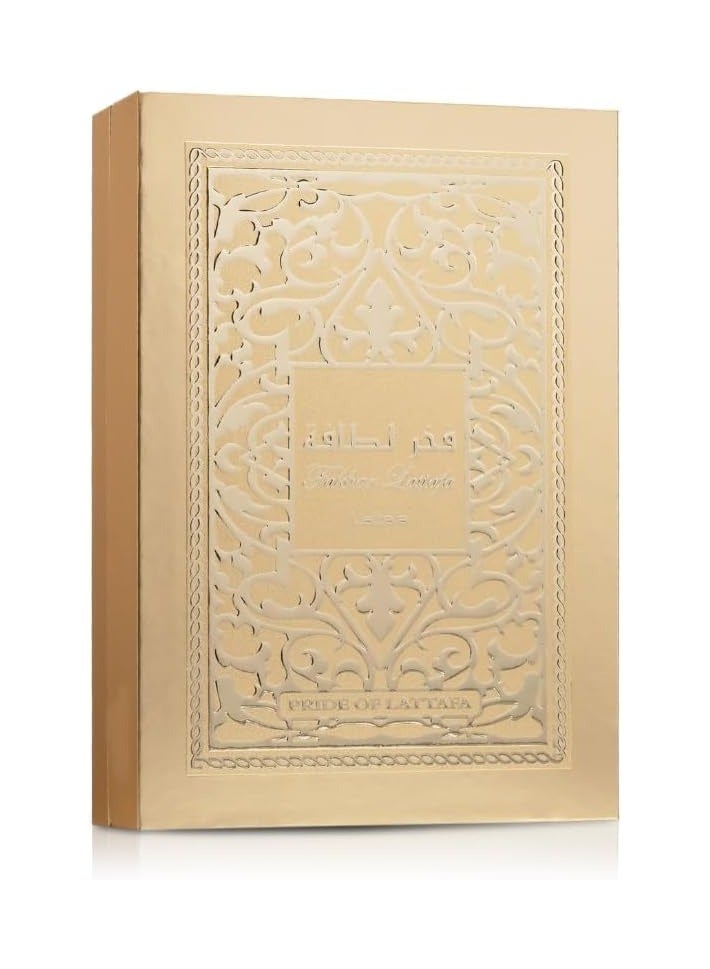 لطافة فخر جولد من لطافه - 100مل - Image 4