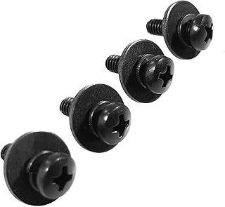 ReplacementScrews Wall Mount Screws Compatible with TCL 32S327 - Image 1