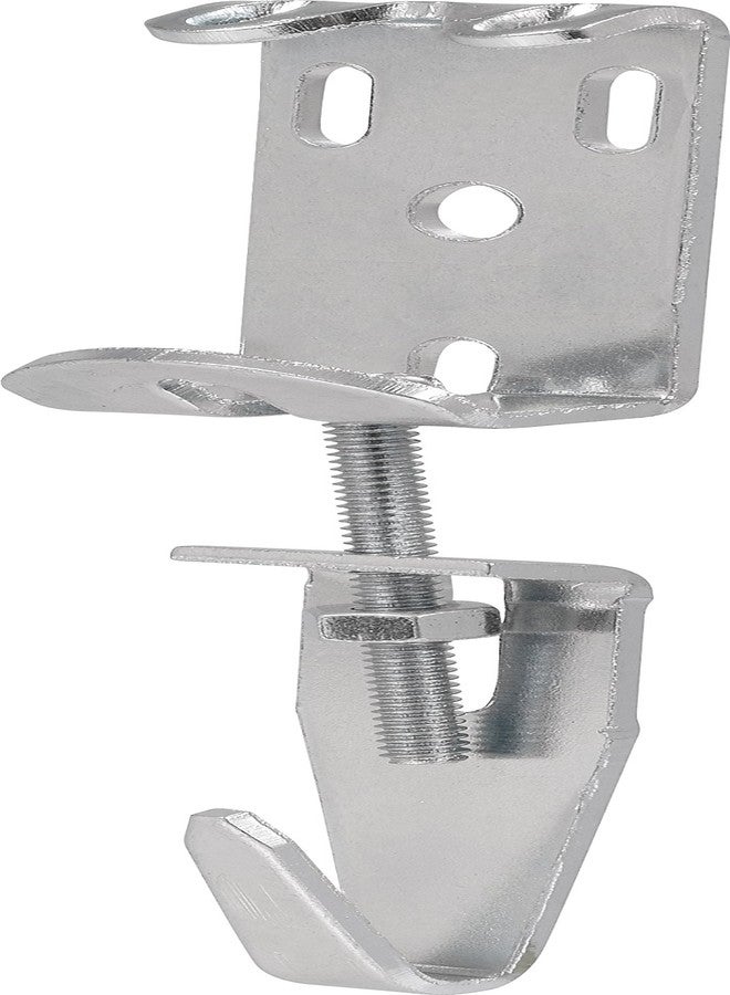 Hillman 122388 Adjustable Picture Hanger 100lbs Set of 2 - Image 1