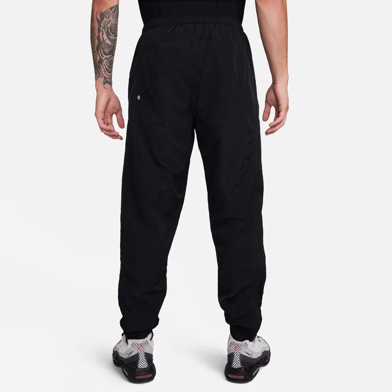 نايكي كلتشر اوف فوتبول بنطال كرة القدم ريبيل ثيرما-فت للرجال