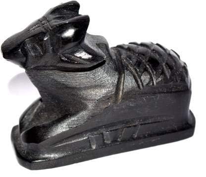 SHIVDEV CRAFT Narmadeshwar Shivling with Jaldhara Abhishekam Set Stand Lota Trishul Puja Plate Set - Image 5