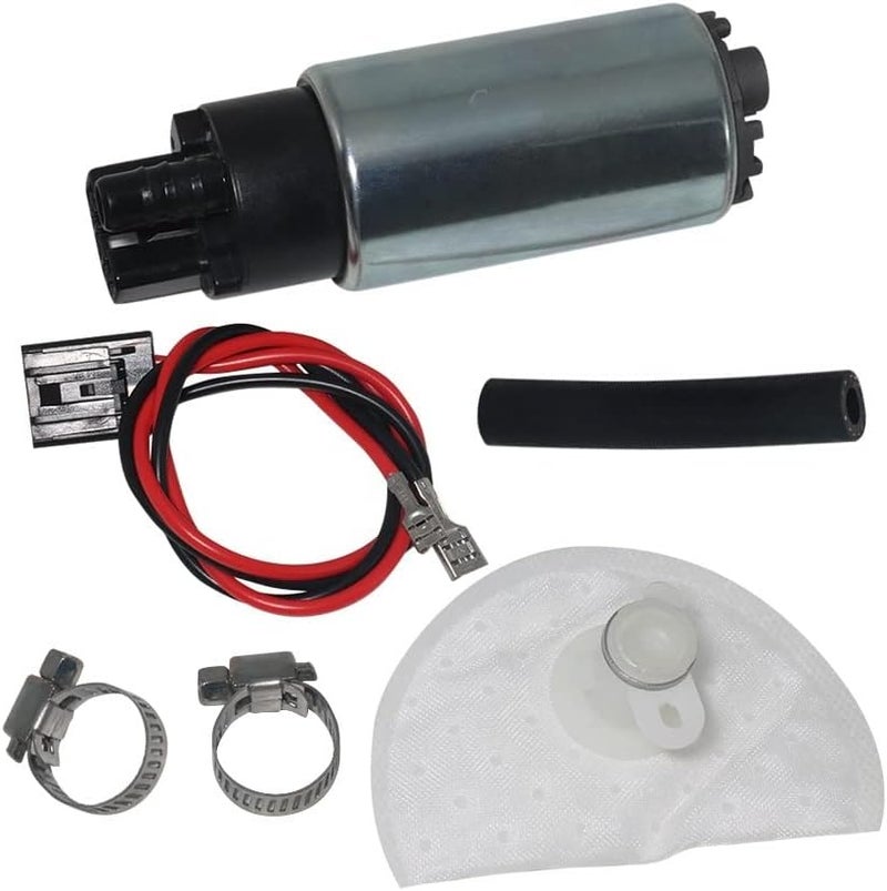 Wivplex Motorcycle Fuel Pump Assembly for Yamaha Models - Image 4