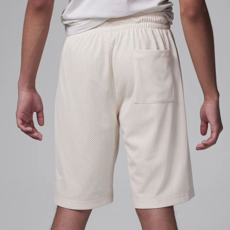 Jordan Kids' MJ Essentials Baseline Dri-FIT Shorts