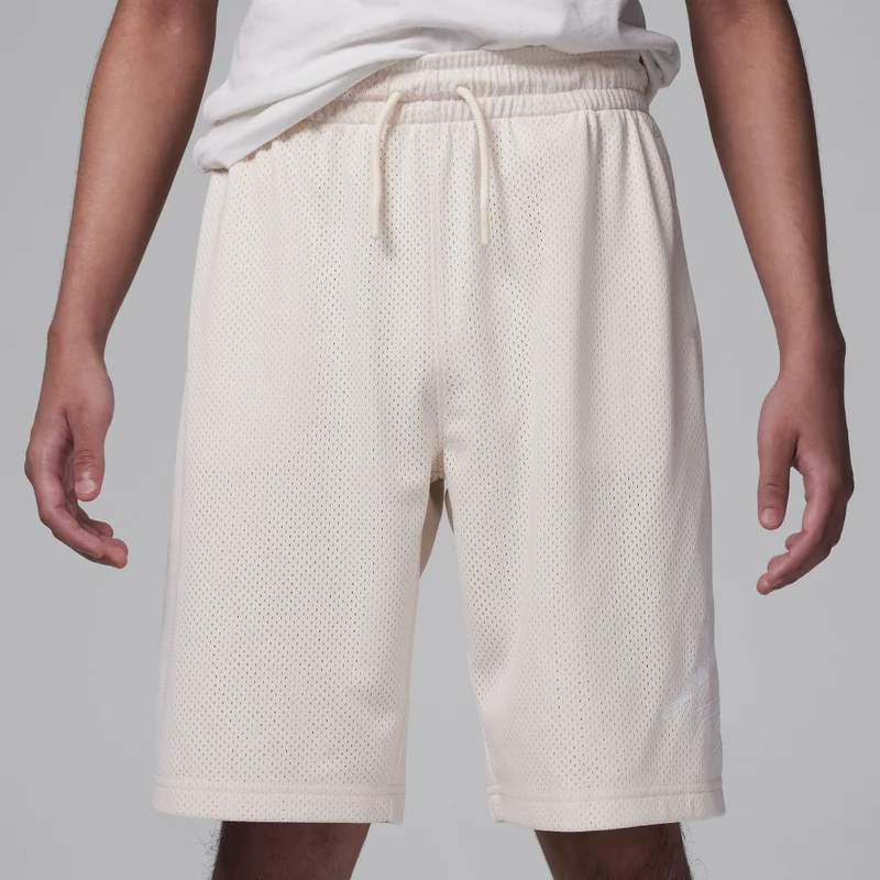 Jordan Kids' MJ Essentials Baseline Dri-FIT Shorts