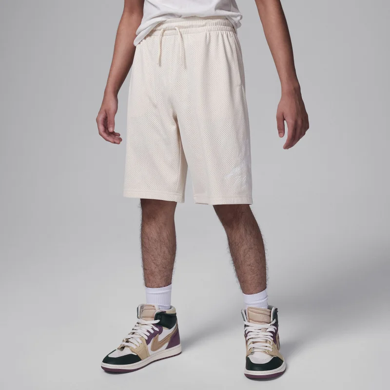 Jordan Kids' MJ Essentials Baseline Dri-FIT Shorts